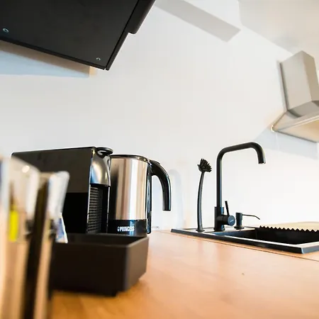 Zweite Heimat Nuerburg Appartement Reimerath Kamer foto