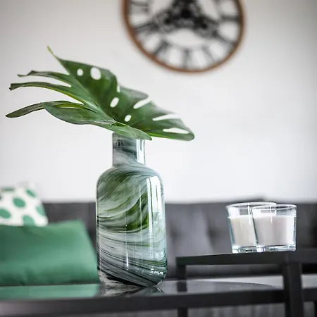 Zweite Heimat Nuerburg Appartement Reimerath Kamer foto