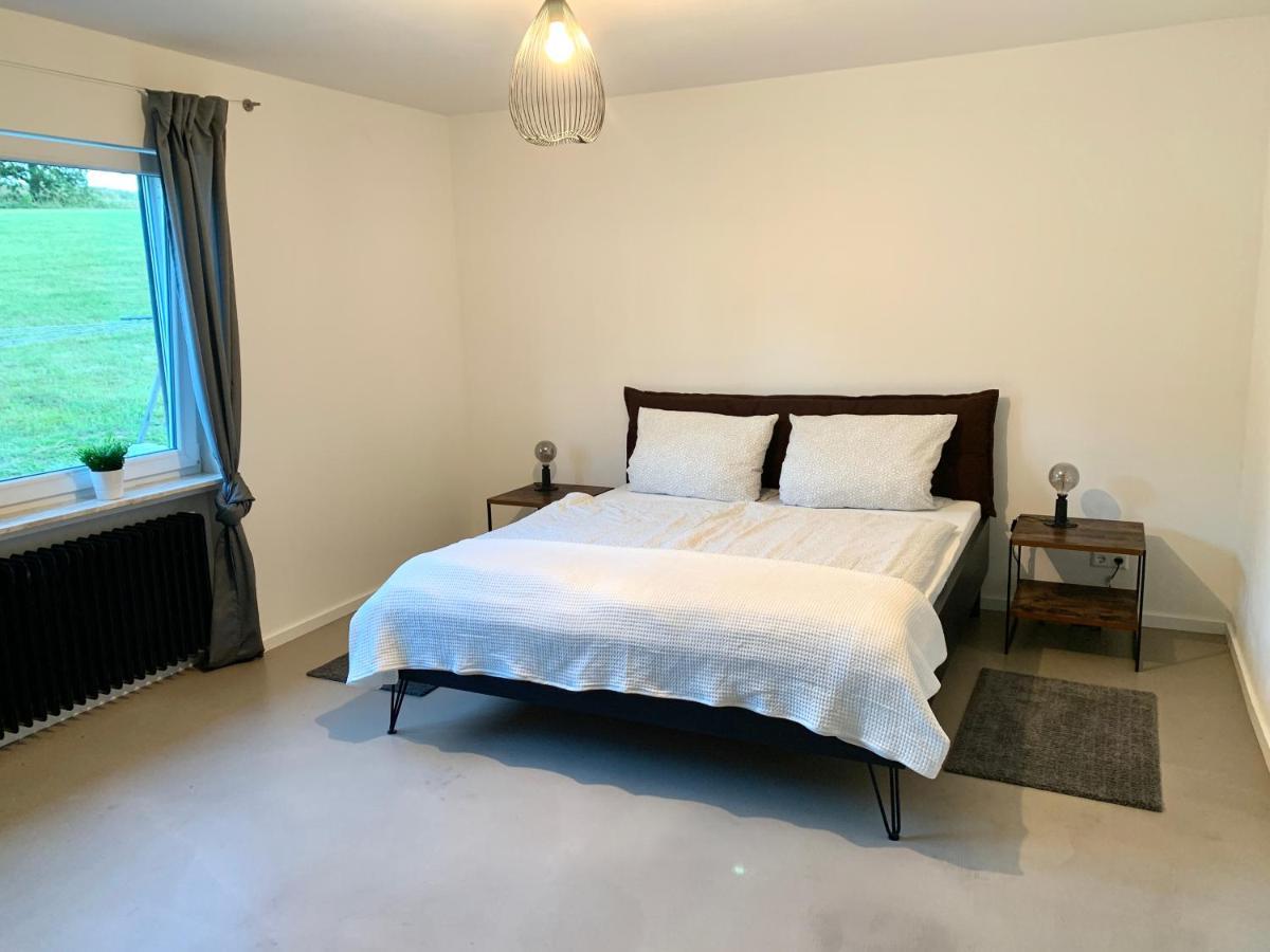 Zweite Heimat Nuerburg Apartment