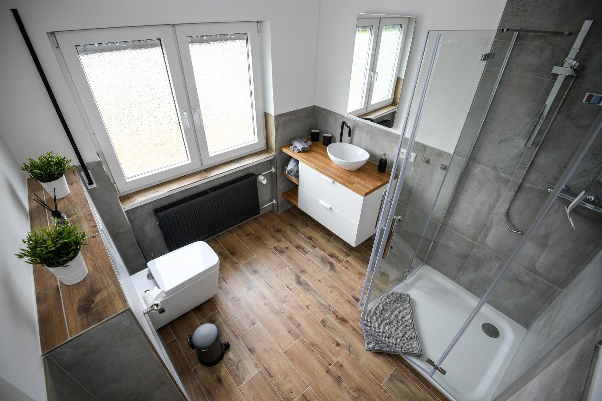 Zweite Heimat Nuerburg Apartment
